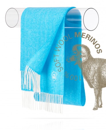 Шарф Унисекс FHs.W220_VN-2051/88.TUR